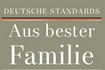 Expotechnik Group is “Aus bester Familie” – a fine family