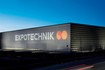 Expotechnik Group Inaugurates New Logistics Center