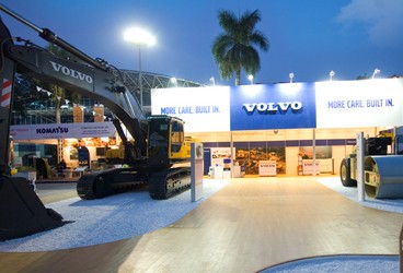 Volvo CE