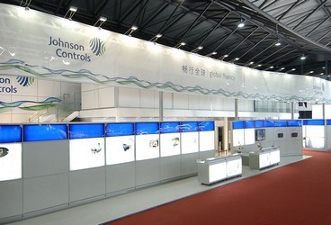 Johnson Controls