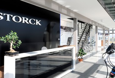 Storck Bicycle