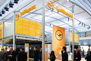 Lufthansa